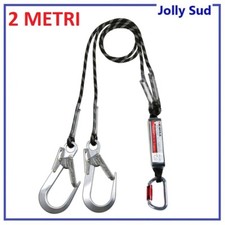 Cordino Anticaduta di