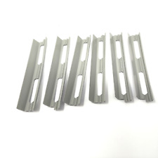 Kit 6 raschiatori per sfogliatrice Imperia ipasta pastapresto titania KSSI-A05