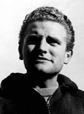 Giampiero Boniperti Juventus