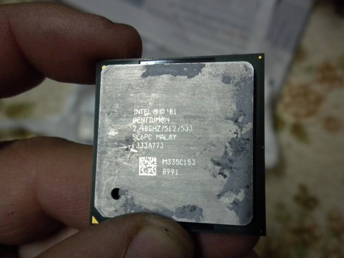 Processore intel pentium - intel,