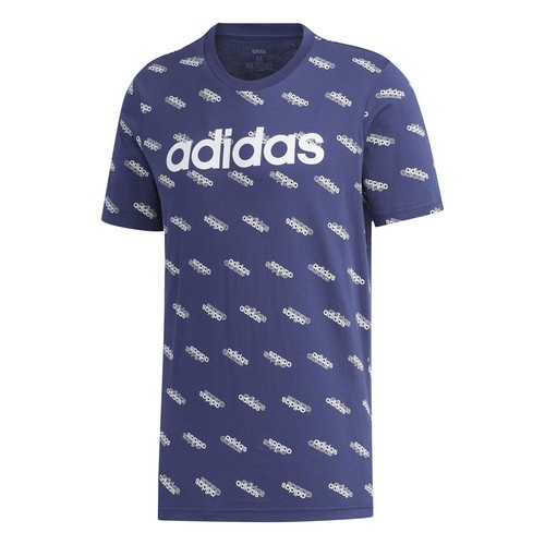 Adidas uomo favorites shirt - uomo,