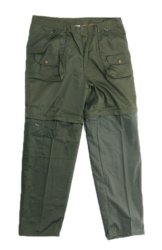 Pantalone pantaloni caccia