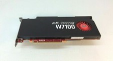AMD FirePro W7100 Series 8 GB