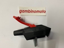 COMANDO STOP MOTOZAPPA DIESEL 