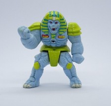 Power Rangers Mini Action Figure King Sphynx - Saban 1994