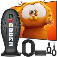 Antenna TV Più Nuova