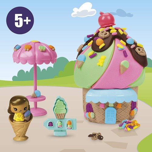 Set gioco supporto gelato - , di