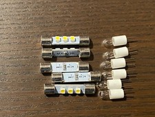 Kit Ricambio Luce Marantz con