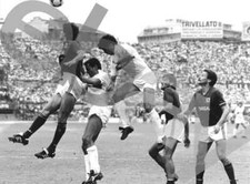 Ristampa foto calcio - foto,