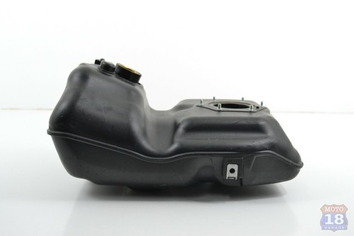 Serbatoio benzina carburante