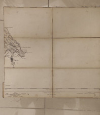 AUGUSTA ANTICA CARTA TELATA