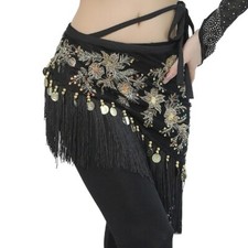 Belly Dance Scarf Oriental