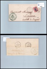 Storia postale regno - storia, veii