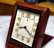 MOLTO RARO, OROLOGIO LE
