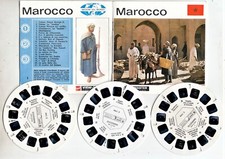 View Master MAROCCO - Gaf 3