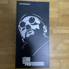ENTERBAY LEON The Professional