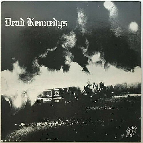 Dead kennedys fresh fruit for - dead,