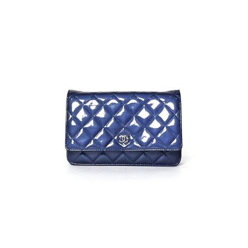 Borsa chanel portafoglio - borsa, su