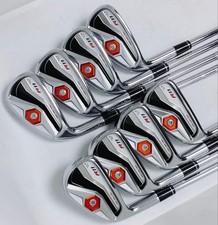 [Lefty / TaylorMade] R11 Set