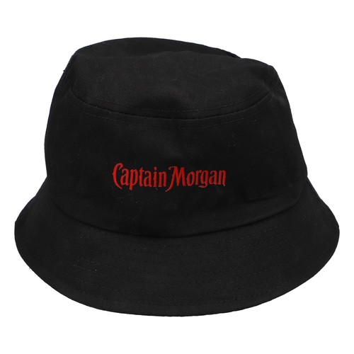 Captain morgan bucket hat - captain,
