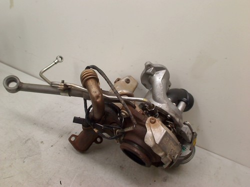 Turbo cfwa tdi volkswagen - cfwa, 1.2