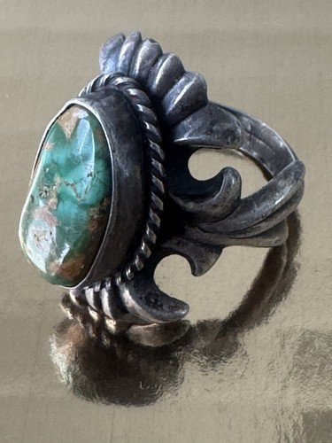 Antico anello uomo in - antico, da