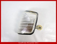 Freccia Anteriore Sinistra Mercedes Benz 190 W201 1982-93 Ricambi Auto D'Epoca