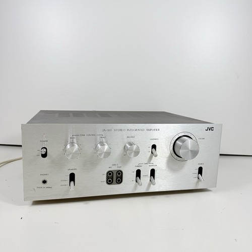 Amplificatore integrato