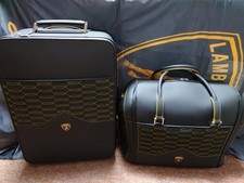 Borsa trolley originale