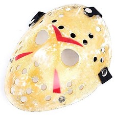 Maschera halloween horror - halloween,