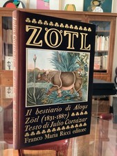 JULIO CORTAZAR - ALOYS ZOTL