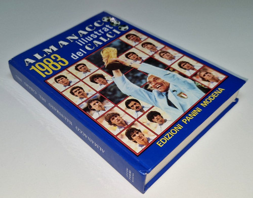 Almanacco illustrato del - almanacco,