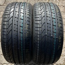 2 pneumatici estivi 265/35R20