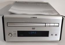 Yamaha DVD-E810 Lettore CD