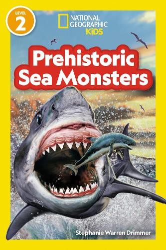 National geogra prehistoric - national,