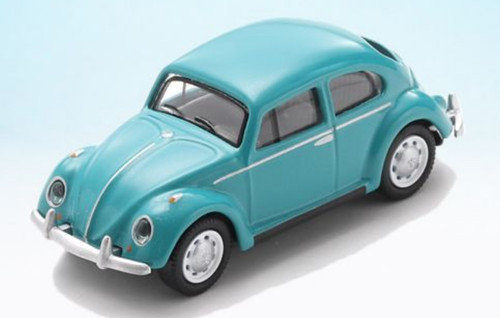Schuco volkswagen beetle - schuco,