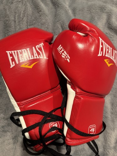 Guanti allenamento everlast - da,