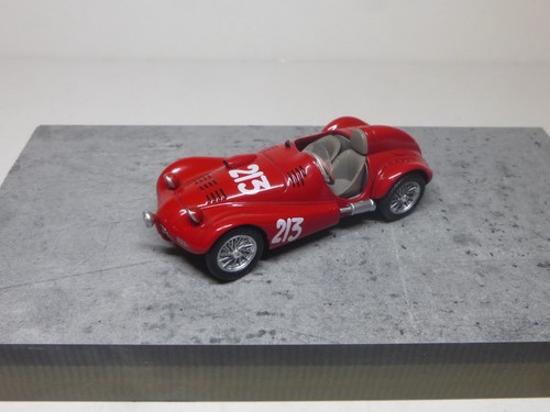 Giauar mille miglia 1956 - giauar,