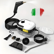 Pulitore A Vapore Portatile