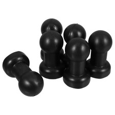  6 Pezzi Tappo Tubo Trampolino