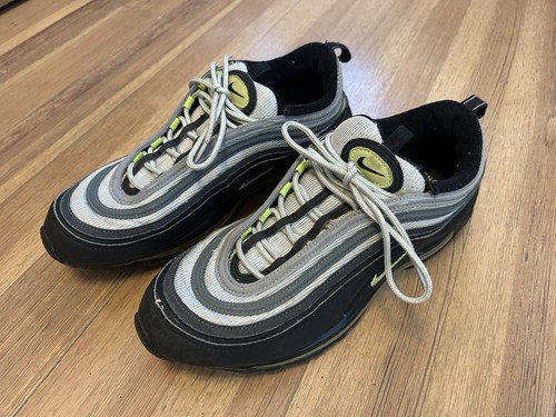 Nike air max gray - 97,