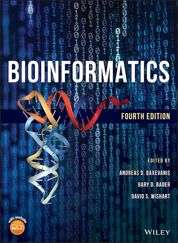 Bioinformatics fourth edition - bioinformatics,