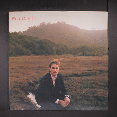 Ben carlile extraordinary - ben, carlile: