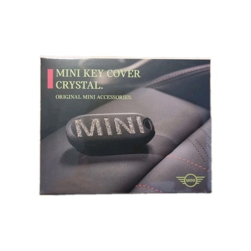 Mini key cover crystal - mini,