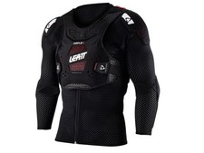 Leatt - Protezione Corpo AirFlex Nero - L