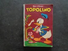 Topolino libretto - topolino, libretto-n