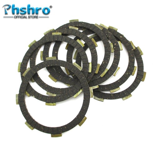Piastra frizione phshro per - piastra,
