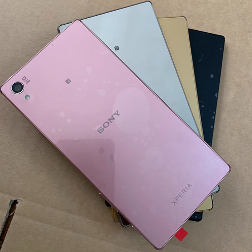 Smartphone originale sony - smartphone,