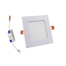 Faretto LED Incasso 6W