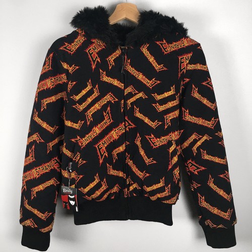 Raro cappotto bomber - , emily